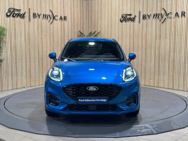 Ford Puma image 6