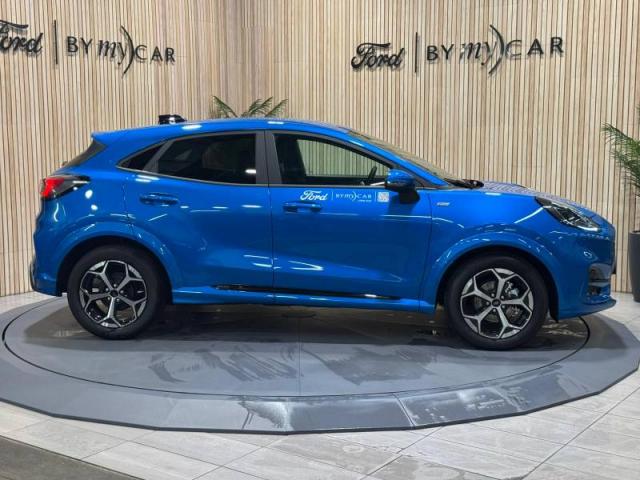 Ford Puma image 7