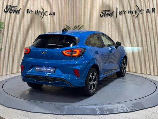 Ford Puma image 8