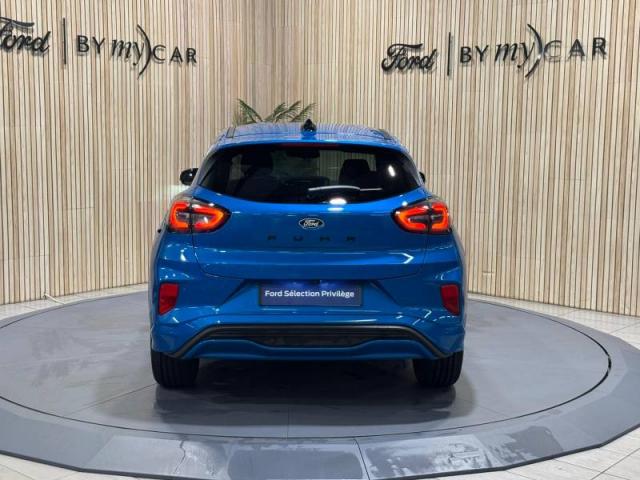 Ford Puma image 9
