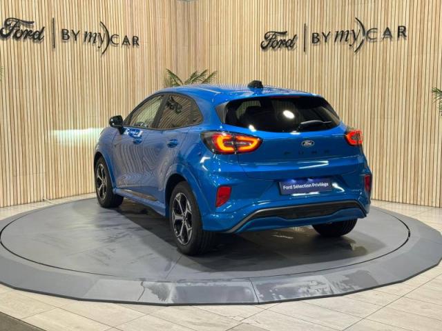 Ford Puma image 3