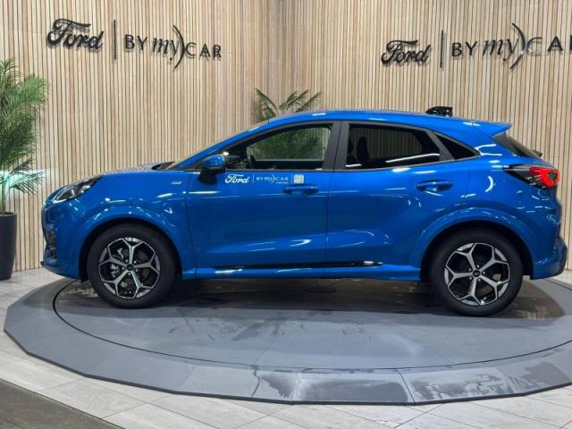 Ford Puma image 2