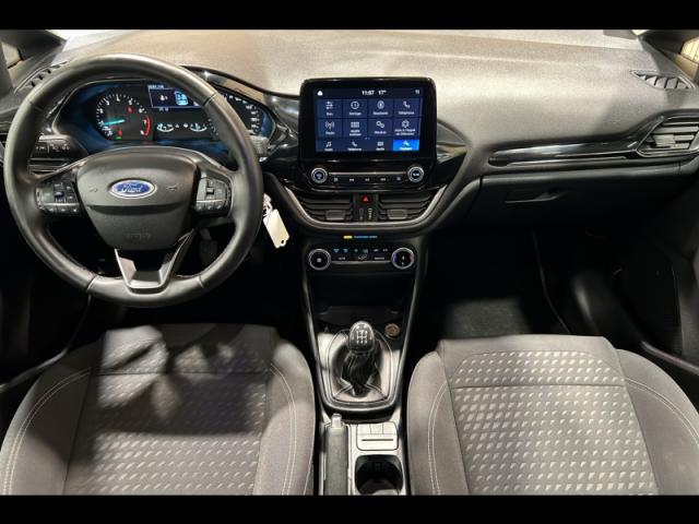 Ford Fiesta image 8