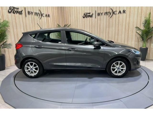Ford Fiesta image 6