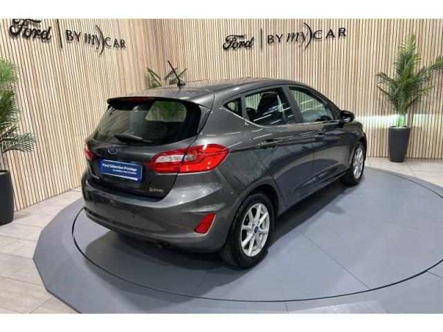 Ford Fiesta image 5
