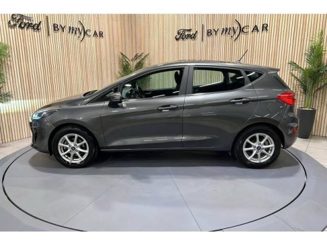 Ford Fiesta image 7