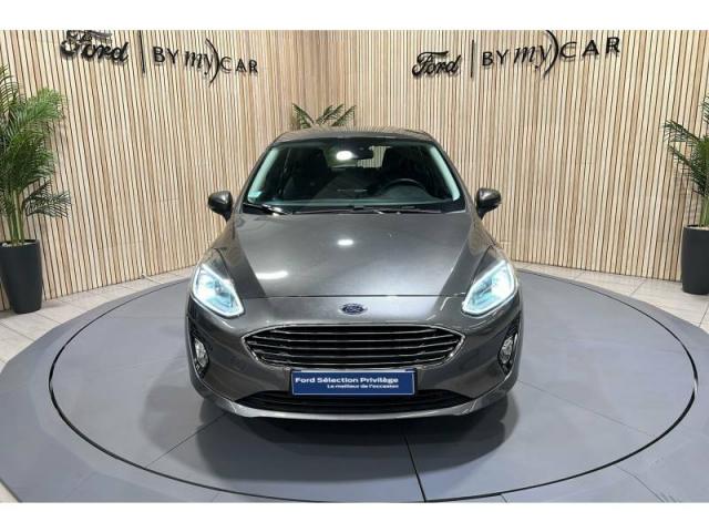 Ford Fiesta image 2
