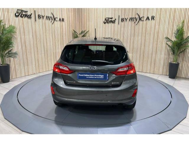 Ford Fiesta image 3