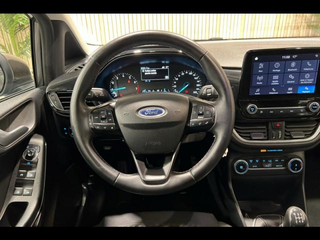 Ford Fiesta image 1