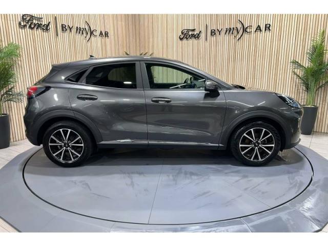 Ford Puma image 9