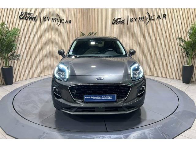 Ford Puma image 8