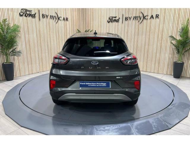 Ford Puma image 2