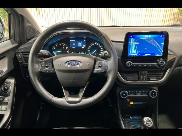 Ford Puma image 5