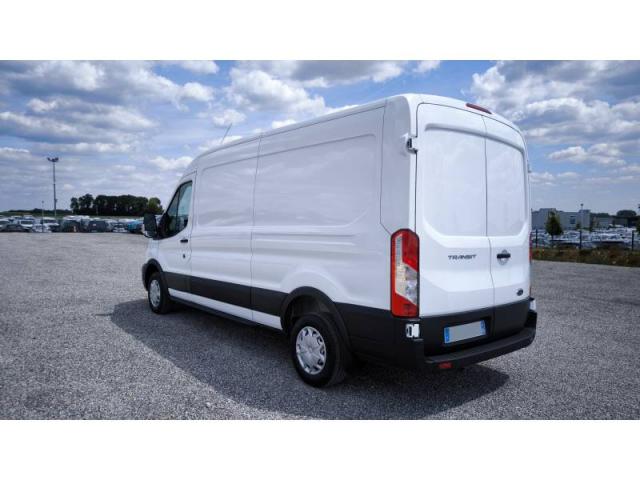 Ford Transit image 5