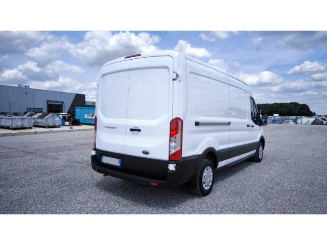 Ford Transit image 1