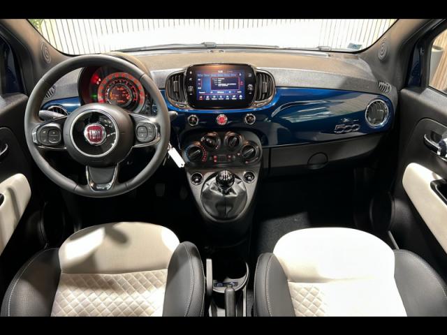 Fiat 500 image 4