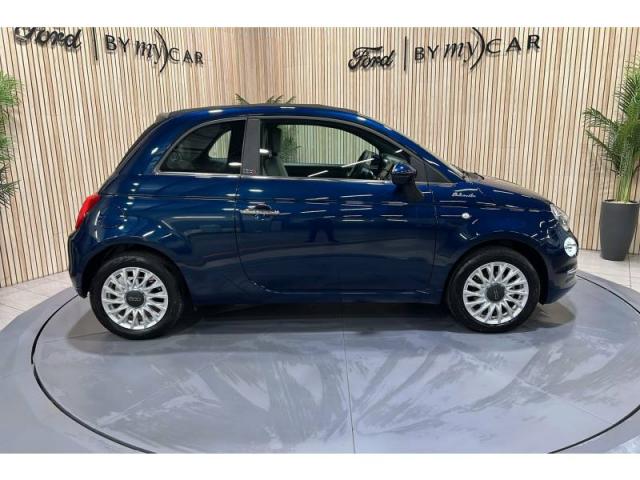 Fiat 500 image 6