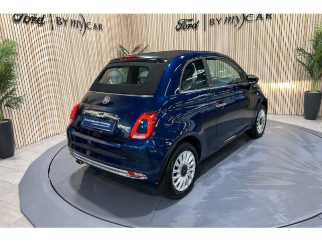 Fiat 500 image 8