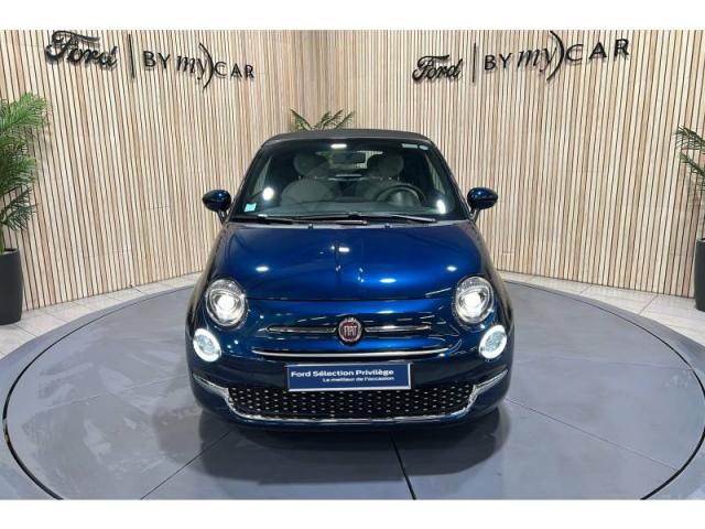 Fiat 500 image 1