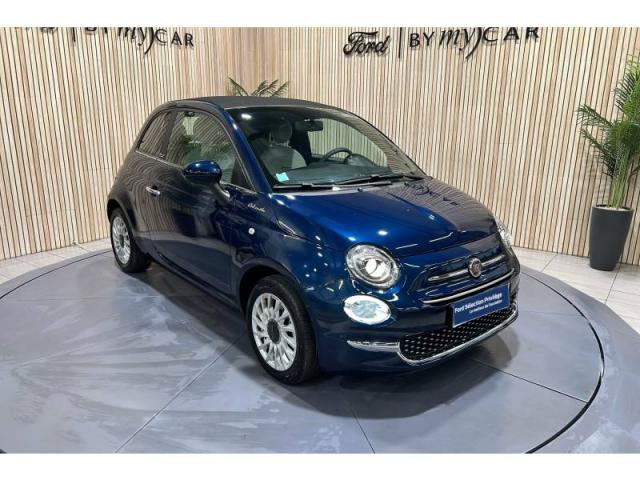 Fiat 500 image 7