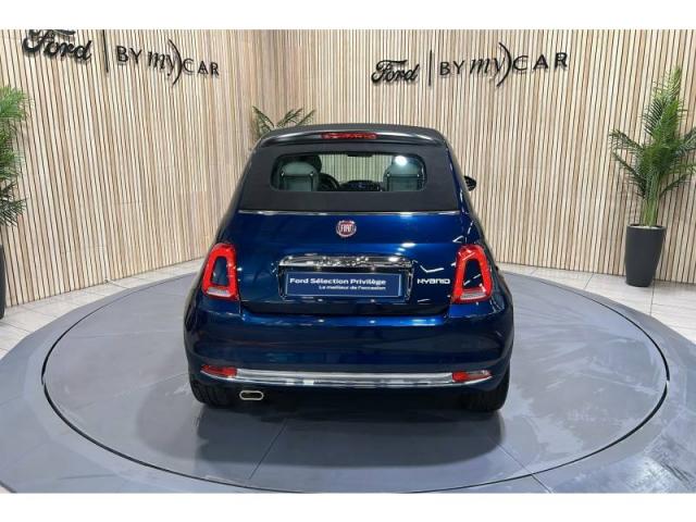 Fiat 500 image 3