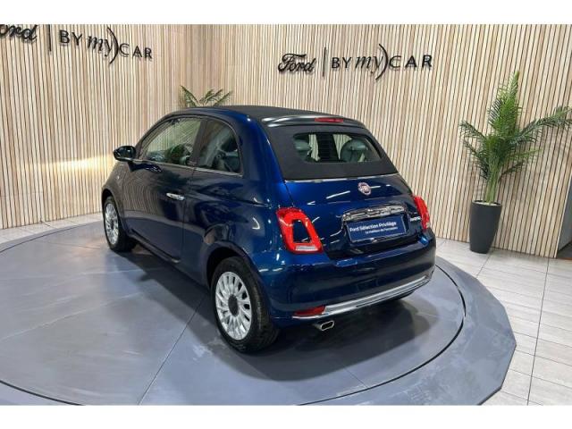 Fiat 500 image 5