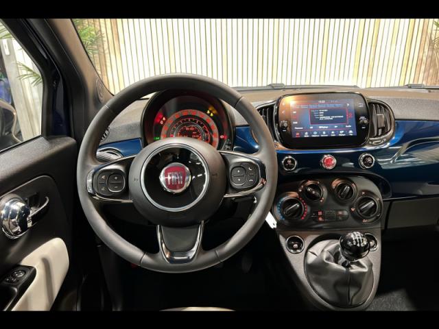 Fiat 500 image 9