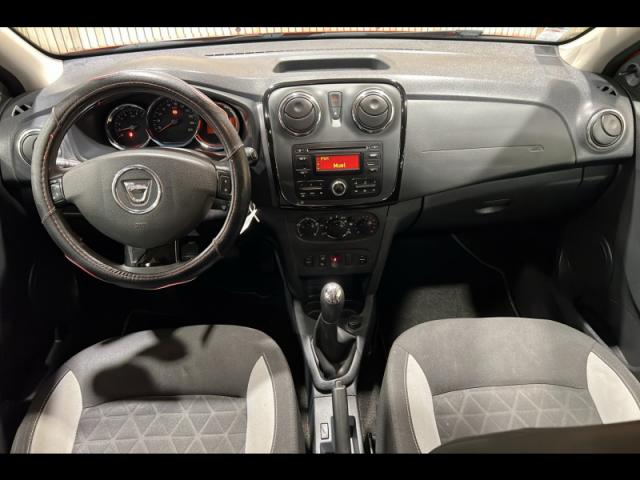 Dacia Sandero image 5
