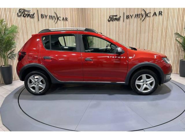 Dacia Sandero image 6