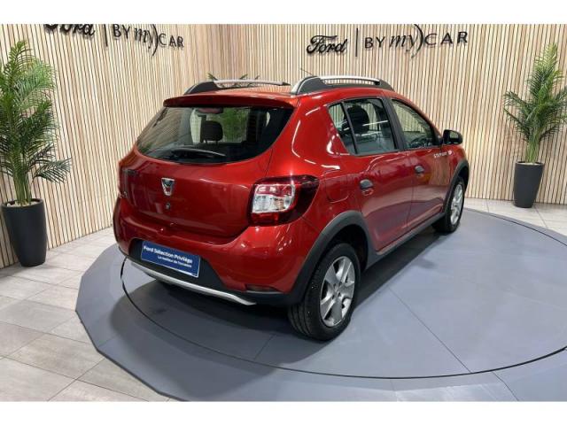 Dacia Sandero image 2