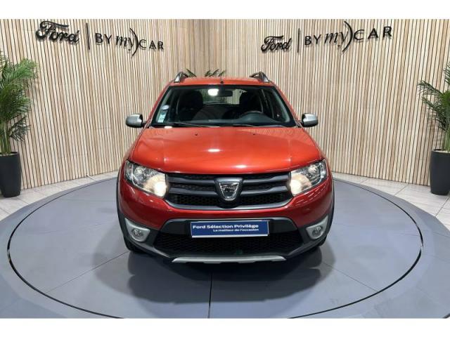 Dacia Sandero image 8