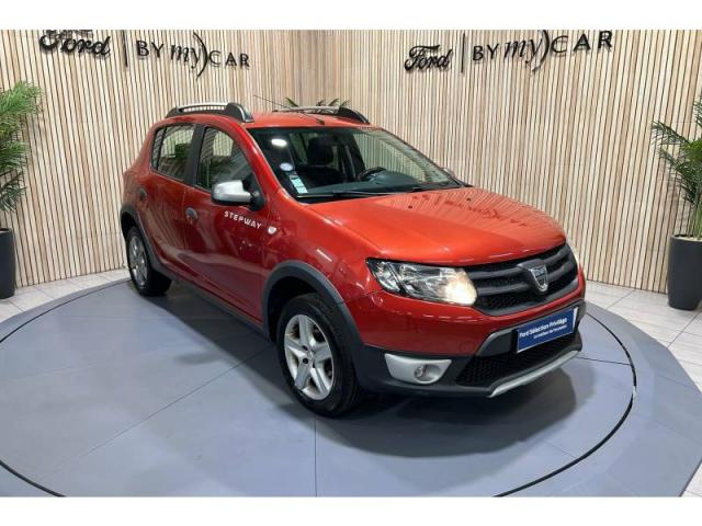 Dacia Sandero image 1