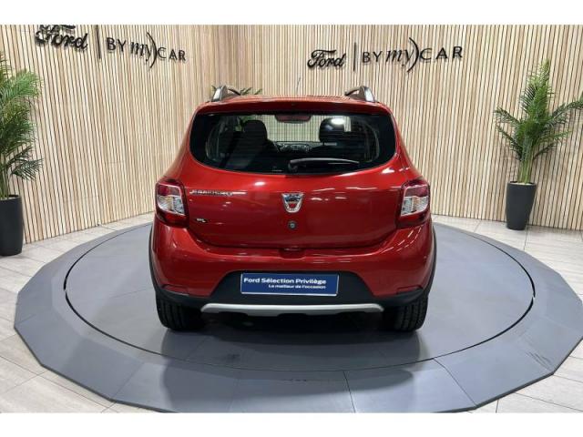 Dacia Sandero image 4