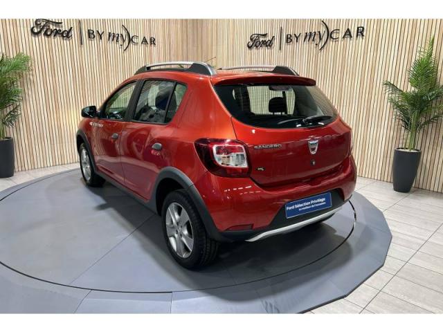 Dacia Sandero image 7