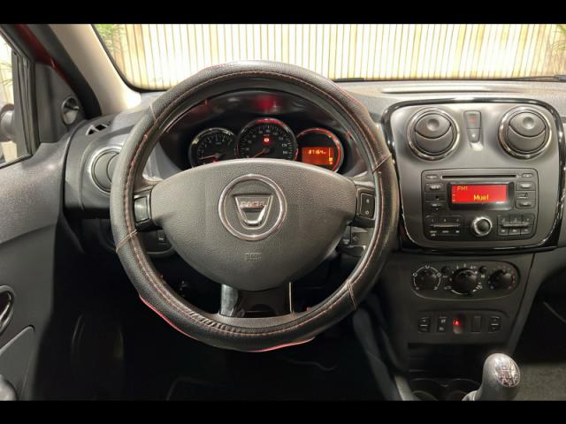 Dacia Sandero image 9