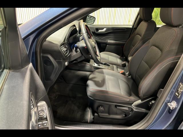 Ford Kuga image 5