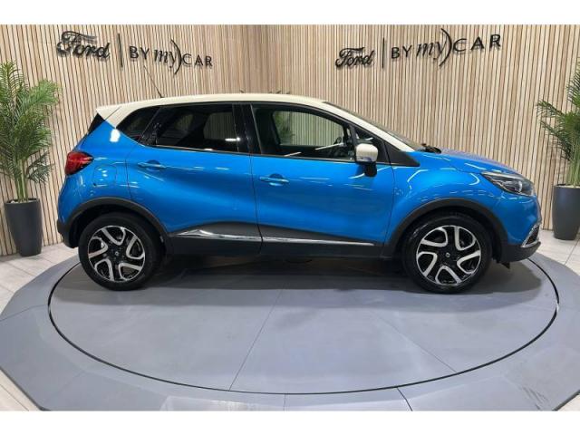 Renault Captur image 3