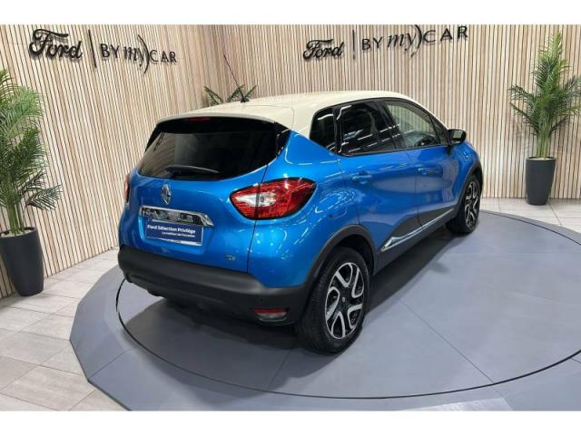 Renault Captur image 4