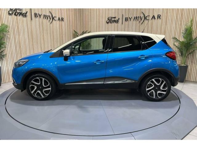 Renault Captur image 6