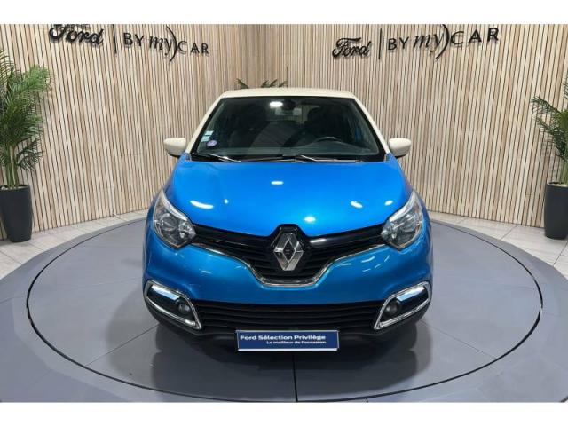 Renault Captur image 5