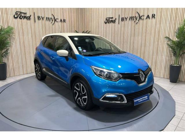 Renault Captur image 1