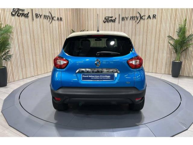 Renault Captur image 2
