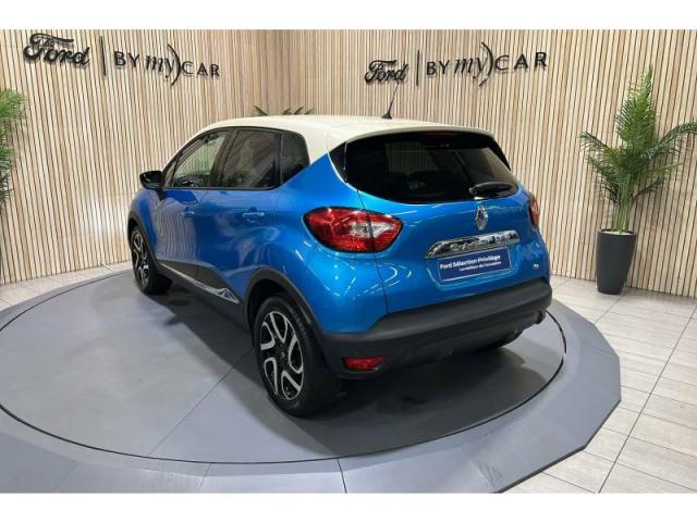 Renault Captur image 9