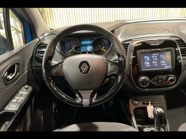Renault Captur image 8