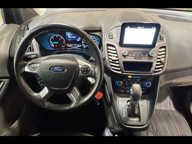 Ford Transit image 4