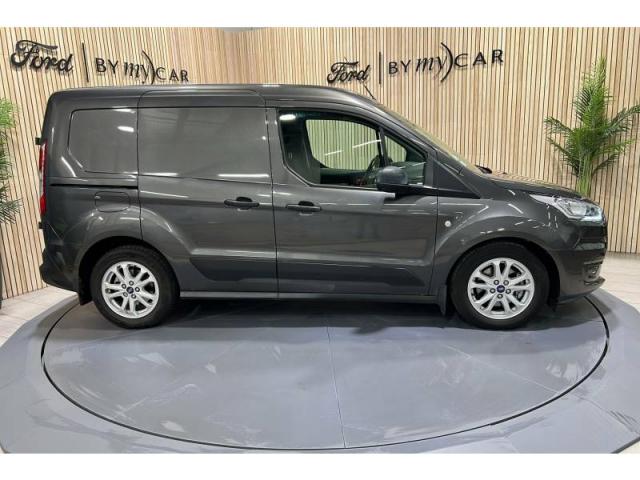 Ford Transit image 2