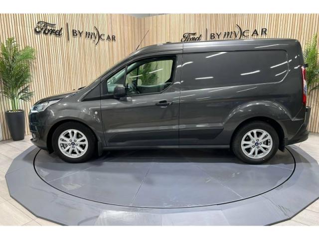 Ford Transit image 1