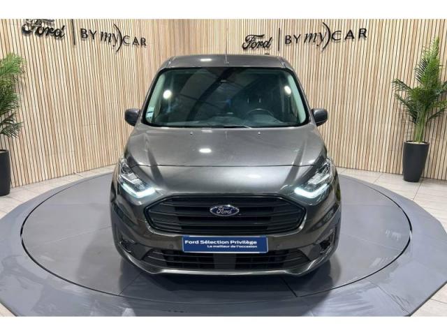 Ford Transit image 6