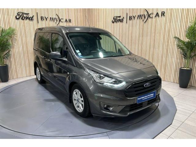 Ford Transit image 9
