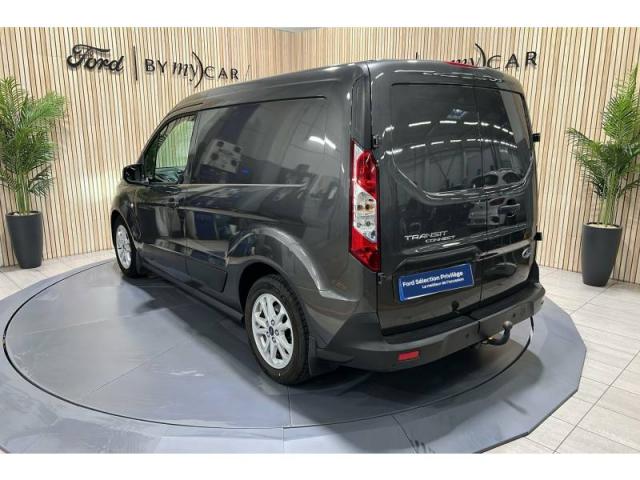 Ford Transit image 5